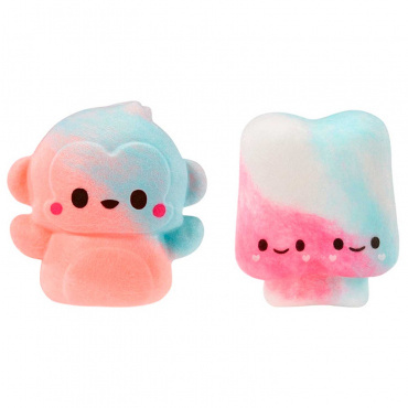 64749 Игровой набор Мини Серия 3 Микс 1 Fluffie Stuffiez