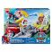 6053390 Игровой набор Paw Patrol Спасательная станция - трансформер Маршалла