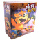 31434 Настольная игра ГОЛОДНЫЙ КОШАК (Picky Kitty)