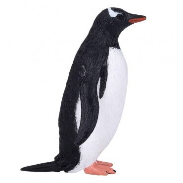 AMS3007 Игрушка. Фигурка животного "Субантарктический пингвин"
