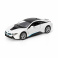 KT5379WA Игрушка.Модель автомобиля инерц."BMW i8" 1:36