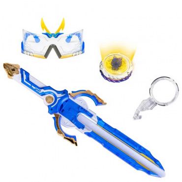 41737 Набор игрока Надо с очками Эпик Лончер.TM Infinity Nado