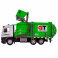 97010 Игрушка Мусоровоз Kiddie Drive, свет, звук