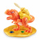74123 Игрушка ZURU Smashers "Золотая лихорадка