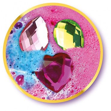 HUN9749 Набор для создания кристаллов Магическое кольцо Jewel Secrets