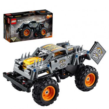 42119 Конструктор Техник "Monster Jam Max-D"