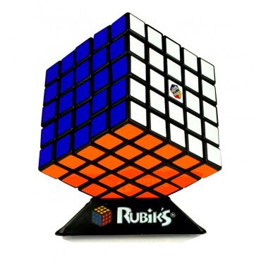RUB5001 Игрушка Кубик Рубика 5*5