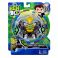 76151 Игрушка из пластмассы Ben 10 Фигурка 12.5 см, Бронированный Ядро