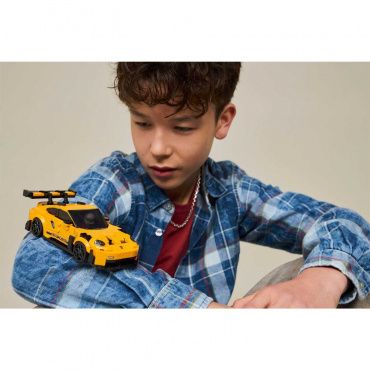 77239 Конструктор Скоростные чемпионы "Porsche 911 GT3 RS" 77239 Конструктор Скоростные чемпионы "Porsche 911 GT3 RS"