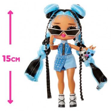 68374/542582 Кукла LOL Surprise Tweens Freshest