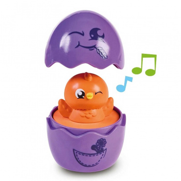 65972 Игровой набор Развивающий Трактор-трансформер Toomies 65972 Игровой набор Развивающий Трактор-трансформер Toomies