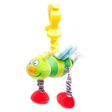 105550 Игрушка "Подвеска-пчелка" Taf toys