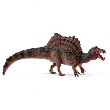 15009 Игрушка. Фигурка динозавра Спинозавр