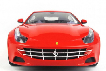 47400 Игрушка транспортная 'Автомобиль на р/у 'Ferrari FF' 1:14