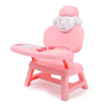 701911 Игрушка Baby Annabell Обеденный стол, кор.