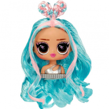 591733 Игровой набор с куклой LOL Surprise! Tweens серии Surprise Swap Винни Вейвз