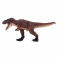 AMD4035 Игрушка. Фигурка динозавра "Тираннозавр с подвижной челюстью, делюкс"