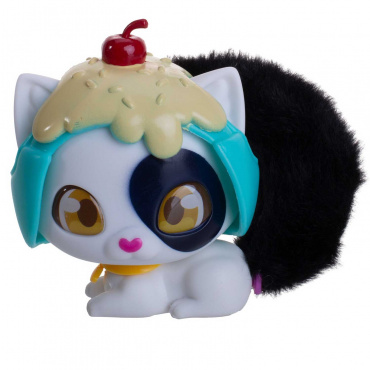 450001-2 Игровой набор QT Kitties Милые котята Кэнди