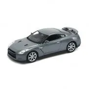 43632 Игрушка Модель машины 1:34-39 Nissan GTR