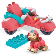 GYH94 Набор игровой Mega Bloks Щенячий патруль Скутер Либерти