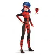 50006 Игровой набор Miraculous "Леди Баг: перевоплощение" (кукла 27 см с аксессуарами)