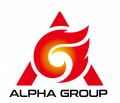 Alpha group