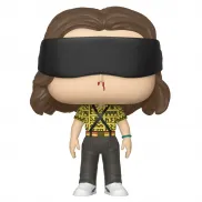 39367 Фигурка Funko POP!Сериал Очень странные дела.Боевая одиннадцать(Stranger Things Battle Eleven)