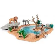 42258 Игрушка. Водопой 42258 Игрушка. Водопой