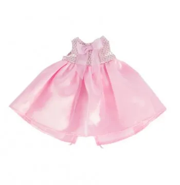 StS-097-CS Зайка Ми. Набор одежды 'Розовый жемчуг" в подарочной упаковке StS-097-CS Зайка Ми. Набор одежды 'Розовый жемчуг" в подарочной упаковке