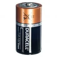 DUR полуб. Эл. пит. алкал DURACELL LR14/MN1400 2BP