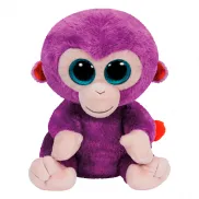 37045 Игрушка мягконабивная Обезьянка Grapes серии "Beanie Boo's" 33см