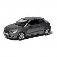 KT5350W Игрушка.Модель автомобиля инерц.'Audi A1' 1:32