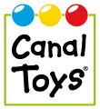 Canal toys