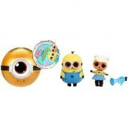 542728 Кукла мини LOL Surprise! Loves Minions Tots