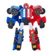 301179 TOBOT Робот-трансформер МИНИ ТОБОТ TWINS NEW