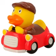 2146 Игрушка Уточка водитель Lilalu 2146 Игрушка Уточка водитель Lilalu