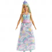 FXT13/FXT14 Кукла Barbie Принцесса серия Дримтопия FXT13/FXT14 Кукла Barbie Принцесса серия Дримтопия