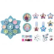 1599009E Frozen Игровой набор детской декоративной косметики для лица и ногтей