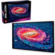 31212 Конструктор ART Галактика Млечный Путь