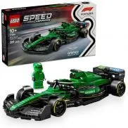 77245 Конструктор Скоростные чемпионы "Formula 1 Aston Martin Aramco AMR24"