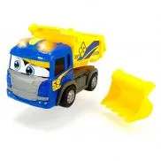 203816002 Игрушка. Самосвал SCANIA 203816002 Игрушка. Самосвал SCANIA