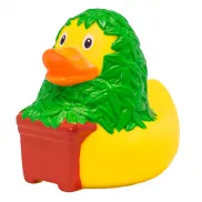 2214 Игрушка Уточка конопля Lilalu 2214 Игрушка Уточка конопля Lilalu