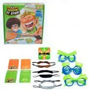 ZG678 Игра настольная «Хохочи от души»