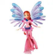 IW01611801 Кукла WINX Club из пластмассы "Онирикс", Блум