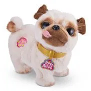 9521 Игрушка Pets Alive Мопс 9521 Игрушка Pets Alive Мопс