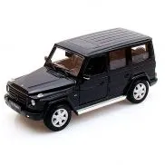 24012 Игрушка модель машины Mercedes-Benz G-Class 1:24