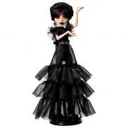 HXJ03 Игрушка. Кукла Monster High Wednesday Addams Raven
