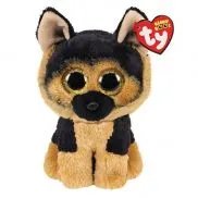 36309 Игрушка мягконабивная Щенок SPIRIT, серии "Beanie Boo's" 15см