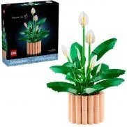 11504 Конструктор "Мирная лилия"