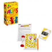 53369 Игра Скажи иначе/компактная версия/для малышей